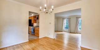 Beautifully updated Center Hall Colonial in the Fox Hills neighborhood of Potomac. Gallery 18