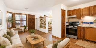 UNFURNISHED Inviting Studio Apartment in the Heart of Downtown Gallery 30