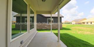 Stunning New Construction Simmons Home - 5 Bed 3 Bath - Move In Ready! Gallery 48