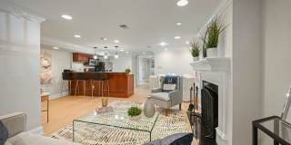 Welcome Home to Your Stylish 1 BR/1BA  in Adams Morgan! Gallery 7