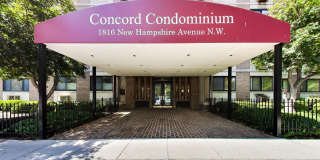 1816 NEW HAMPSHIRE Avenue NW Gallery 1