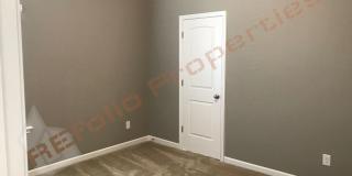 Stunning 5 Bedroom 3.5 Bath Home with 2 Car Garage and 1st Floor Guest Suite in Reunion Pointe, Apex! Available June 7th! Gallery 16