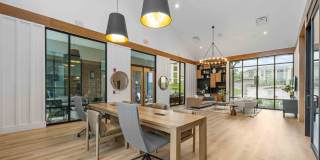 Hominy at RiverBlue Gallery 30