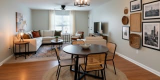 Edgewood Apartments Gallery 1