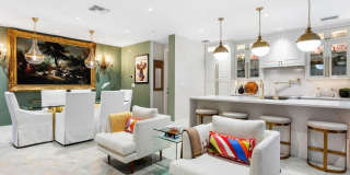 401 WORTH Avenue Gallery 3
