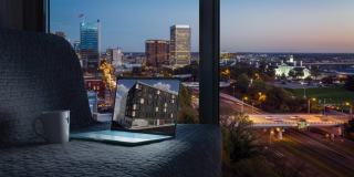 One Canal Gallery 16