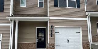 Be the First to Call This Brand New Townhome Home! Gallery 1