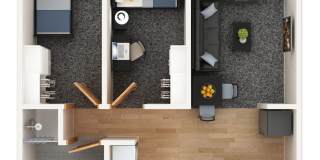Waterfront Apartments Gallery 3