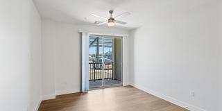 Alma Apartments - Affordable Housing Gallery 8