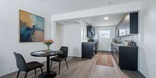 The Canvas Gallery 9