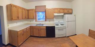 Spacious 3 Bedroom House in Millvale Gallery 1