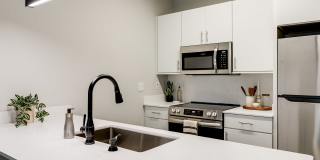 The Hub Apartments Gallery 21