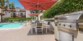 Ridgecrest Apartments Gallery 6