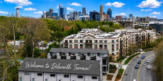 Modern Dilworth Townhome | 3BR/3.5BA | Private Rooftop Terrace | EV Charging | Walkable Location Gallery 1