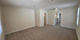 Updated 2BR/1BA Home with a fenced back yard Gallery 3