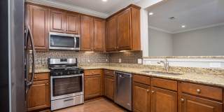 Three Bedroom Townhouse in Carolina Bay Gallery 12