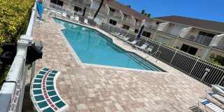 Townhomes of Cocoa Beach #108 - SHORT TERM RENTAL Gallery 13