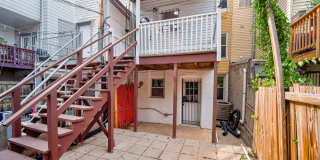 Gorgeous 6br/3.5a with Deck/Patio/Common Space Steps to Columbia Heights! Gallery 28