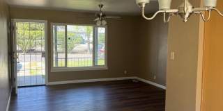 3 BR/1BA | Newly Renovated Single Family Home | 1-Car Covered Parking | Large backyard Gallery 10