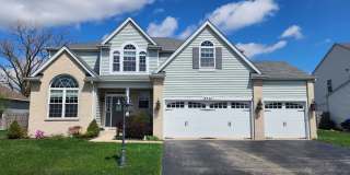 Kenosha 4 bedroom home Gallery 1