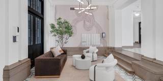 The Roosevelt Historic Apartment Homes Gallery 17