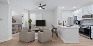 Haven at Midtown Gallery 4