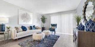 Hendrix Apartments Gallery 1