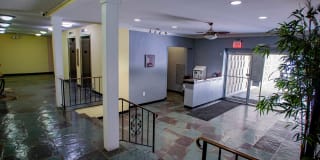 Silver Spring House Gallery 8