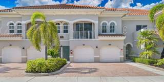 NOW AVAILABLE - 3/2 - ESTERO Townhome- Annual-UNFURNISHED** Gallery 1