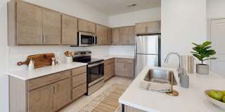 Winsor Place Apartments Gallery 1