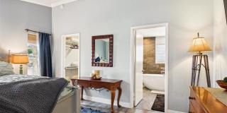 Furnished 3BR Home w/ Pool, Spa & Garage I Move-In Ready in NW Las Vegas Gallery 25