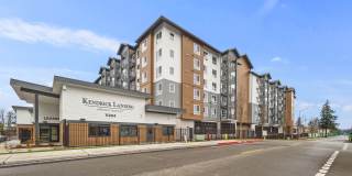 Kendrick Landing - Affordable Housing Gallery 1
