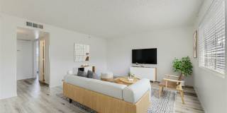 Rise Midtown Apartments Gallery 64