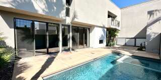 COMING SOON! 3-bedroom / 3.5 Bathroom Condo with Private Pool & Spa located in 48 & BARISTO! Gallery 1