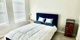 Fully Furnished 2BR/2BA | Brand-new w/ All Utilities Included Gallery 10