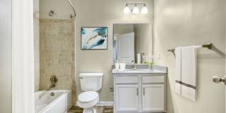 Canopy at Belfort Park Apartment Homes Gallery 6