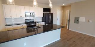 City Center Apartments Gallery 14