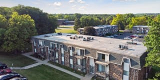 Camelot Village Apartments Gallery 26