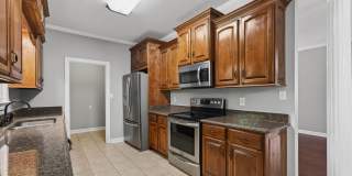 3 Bedroom 2 1/2 Bath Pet Friendly Home For Rent In Rudolphtown Subdivision! Gallery 16