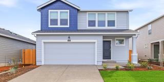 5 BD | 3 BA | Brand New Construction | East Park Village | Salem Home! Gallery 1