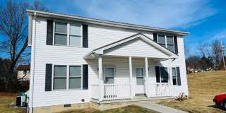 2 Bedroom, 1.5 Bathroom Duplex 2 Bedroom, 1.5 Bathroom Duplex Gallery 1