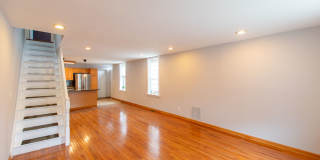 South Philadelphia Corner Rowhome with Garage Parking and Roofdeck! Gallery 1