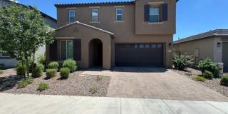 4 Bedroom - 3 Bath  Home - 2668 Sq. Ft. - Eastmark Inspirian III - Mesa Gallery 1