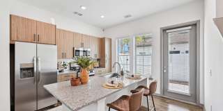 The Hadley Luxury Apartments Gallery 40