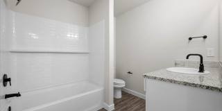 Life Feels Larger on Langford Gallery 9