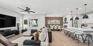 Gorgeous 4 bedroom 4 bathroom Reunion home Gorgeous 4 bedroom 4 bathroom Reunion home Gallery 4