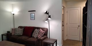 Midtown Furnished 1 Bedroom Gallery 14