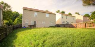 Spacious, Beautiful 3 BR, 2.5 bath with fenced in yard! Gallery 14