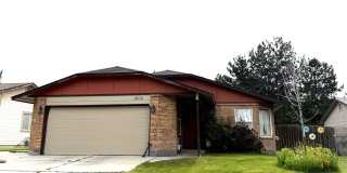 3 Bedroom 2 Bathroom House! Meridian Area! Gallery 1