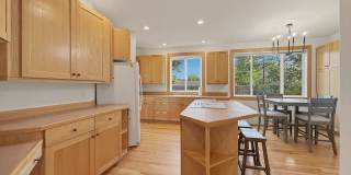 Beautiful East Boulder Home with Flatirons Views | Quiet Cul-de-Sac Living Gallery 3